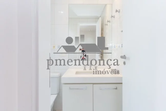 Imagem Apartamento a venda, Vila Romana, Rua Fabia, 172m², 4 quartos, 3 suítes, 3 vagas,