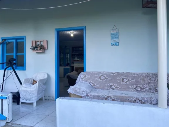 Imagem Sítio em Imaruí-SC: 71.313m² com Casa, Nascentes e Potencial Turístico! Financiável!
