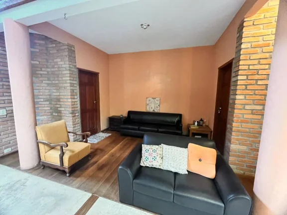 Imagem Chácara com 3 dormitórios à venda, 5075 m² por R$ 4.300.000,00 - Granja Viana - Cotia/SP