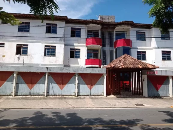Apartamento Dante AliGheire - 2 quartos (1 suíte), 97m², vaga de garagem - Ótima oportunidade!