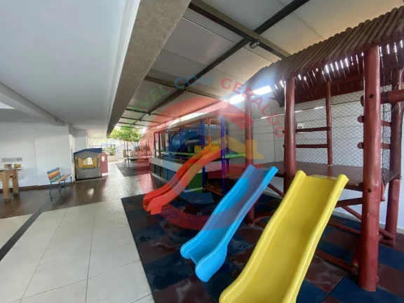 Imagem Apartamento 4Q (2 suítes plenas) - Lessence Du Lac - Jardim Goiás