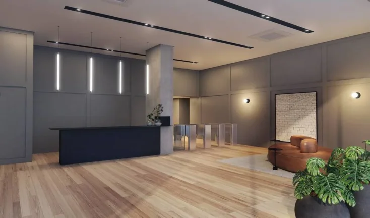 Imagem Sala comercial à venda em São Paulo, Tatuapé, 46,02m2