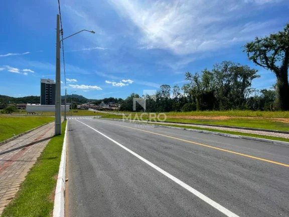 Imagem Terrenos | Loteamento Lorento | Rau