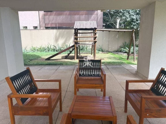 Imagem Apartamento com 2 dormitórios para alugar, 65 m² por R$ 7.600/mês - Vila Olímpia - São Paulo/SP