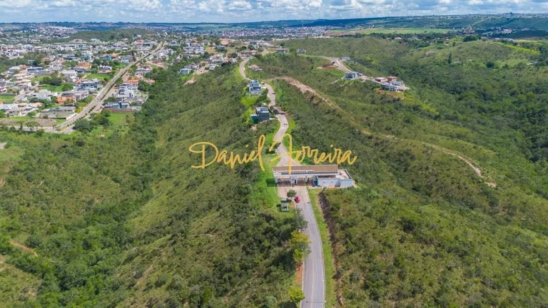 Imagem Lote à venda no Condomínio Quatro Estações