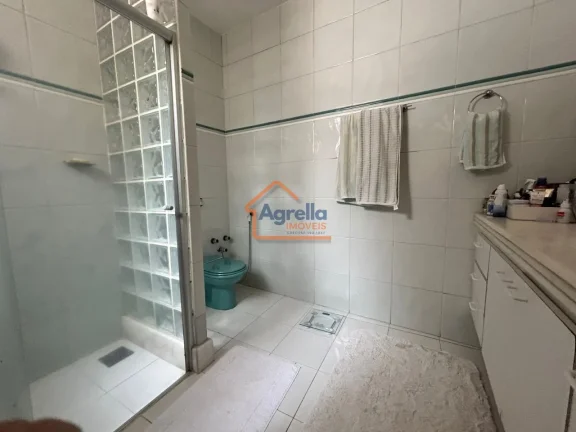 Imagem Casa à venda no bairro Centro - Mogi Mirim/SP