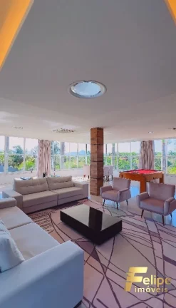 Imagem MARAVILHOSA CASA DUPLEX PRÓXIMO A RODOVIA DO SOL EM GUARAPARI.