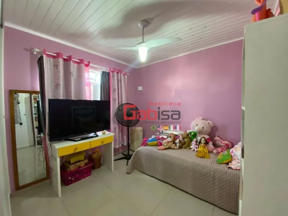 Imagem Casa com 5 dormitórios à venda, 300 m² por R$ 1.250.000,00 - Jardim Excelsior - Cabo Frio/RJ