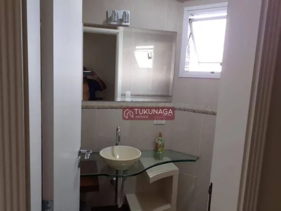 Imagem Apartamento com 3 dormitórios à venda, 150 m² por R$ 1.650,000,00- Água Fria - São Paulo/SP