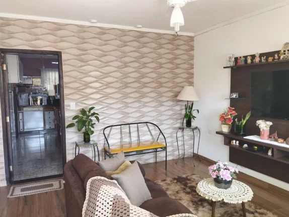 Imagem Casa com 5 dormitórios à venda, 150 m² por R$ 820.000,00 - Jardim Das Palmeiras - Bom Jesus dos Perdões/SP