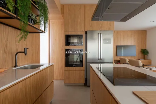 Imagem Apartamento à venda Pinheiros São Paulo