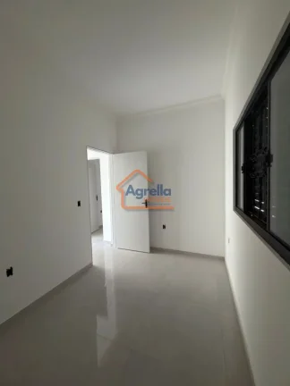 Imagem Casa à venda no bairro Jardim Santa Cruz - Mogi Guaçu/SP
