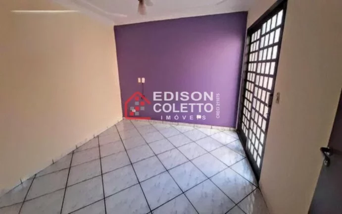 Imagem Ótima casa à venda no Jardim Belvedere no Campestre emm Piracicaba !!