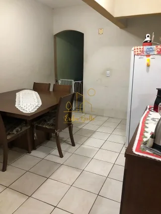 Imagem CASA À VENDA  JARDIM ESPLANADA | JUNDIAÍ/SP