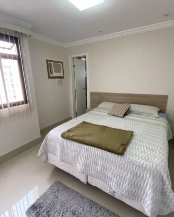 Imagem APARTAMENTO RESIDENCIAL em GUARAPARI - ES, PRAIA DO MORRO