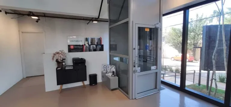 Imagem Um empreendimento com tecnologia e mais facilidade para deixar seu dia a dia mais prático. Preço e...