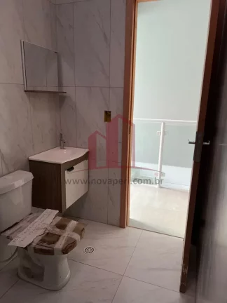 Imagem Casa à venda em Franco da Rocha-SP, Jardim Progresso: 2 quartos, 1 sala, 2 vagas, 97m² de área. Encontre seu lar ideal!