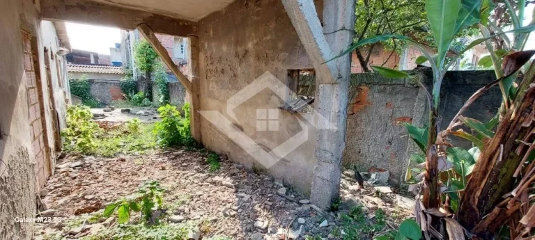 Imagem Terreno de 228m², Pronto para Construir em Guaratiba