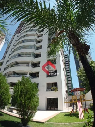Imagem Apartamento à venda, 151 m² por R$ 1.299.000,00 - Aldeota - Fortaleza/CE