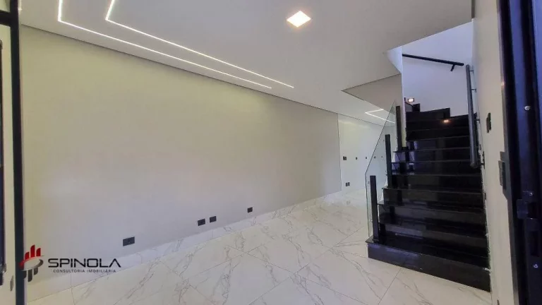 Imagem Sobrado com 3 dormitórios à venda, 180 m² por R$ 1.150.000,00 - Maracanã - Praia Grande/SP