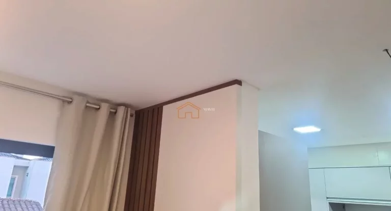 Imagem APARTAMENTO RESIDENCIAL em JOINVILLE - SC, COSTA E SILVA