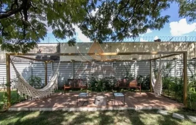 Imagem Apartamento - Ribeirão Preto - Jardim Interlagos