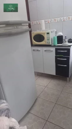 Imagem Casa à venda, 56 m² por R$ 200.000,00 - Jardim Cumbica - Guarulhos/SP