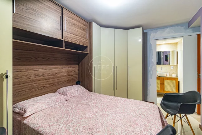 Imagem APARTAMENTO com 3 DORMITÓRIOS e 85m² no PECHINCHA - R$ 379.000