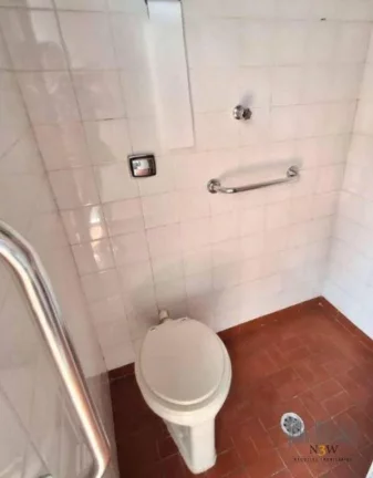 Imagem Sobrado comercial para locação na Vila Leopoldina São Paulo SP com 108m² , 3 dormitórios, edícula e 2 vagas