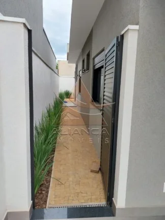 Imagem Casa Condomínio - Ribeirão Preto - Recreio das Acácias