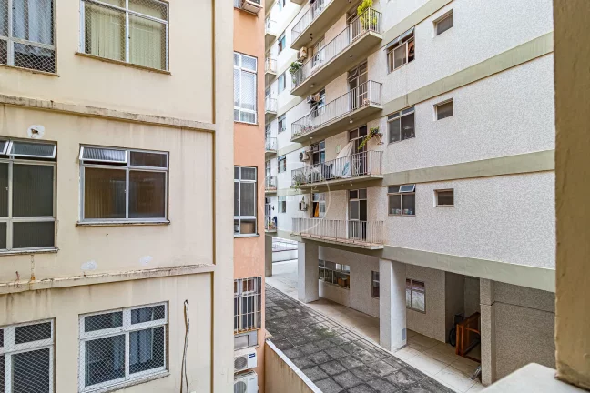 Imagem APARTAMENTO com 2 DORMITÓRIOS no GRAJAÚ - 63m²