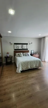 Imagem Luxo e conforto em Atibaia! Condominio Palavra da Vida.