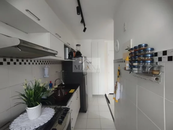 Imagem Reserva da Praia - Apartamento em Vargem Pequena, Rio de Janeiro/RJ