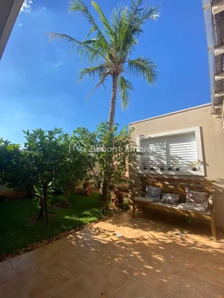 Imagem Impecável casa à venda no Condomínio Housing Campinas I, em Alphaville, Campinas, com 140 m² de ...