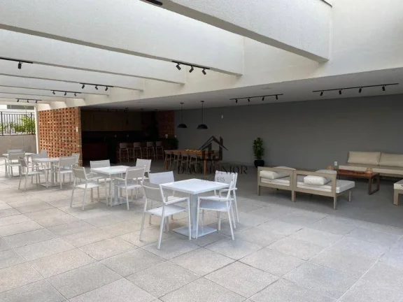 Imagem Apartamento com 3 dormitórios para alugar, 91 m² por R$ 5.158,00/mês - Alto da Boa Vista - Sorocaba/SP