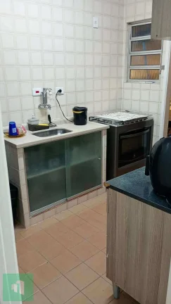 Imagem Apartamento em São Bernardo do Campo, Taboão, com 2 quartos, 59m2
