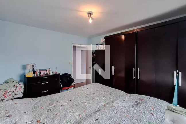 Imagem Apartamento à Venda - Vila Mariana, 1 Quarto, 120 m2