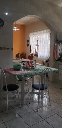 Imagem Imperdível: Casa à venda em Franco da Rocha-SP, Jardim Cruzeiro, 3 quartos, 3 banheiros, 198,11 m² de área!