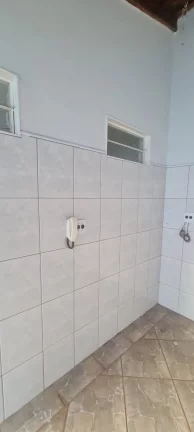 Imagem CASA RESIDENCIAL Á VENDA NO JARDIM LIMA EM FRANCA/SP