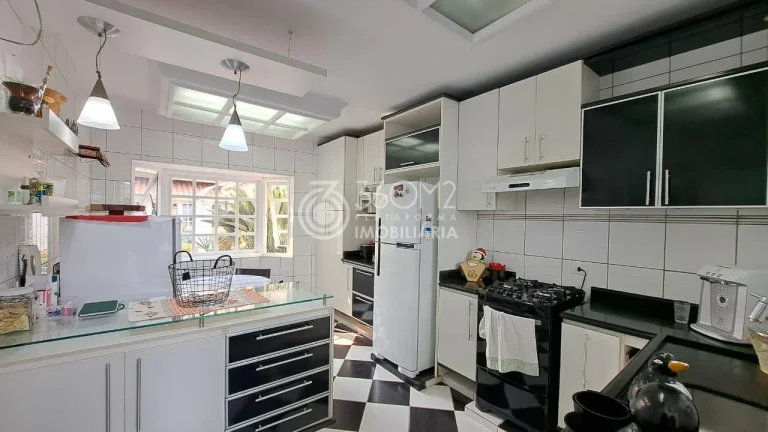 Imagem Casa para Venda em Santo André / SP no bairro Vila Eldízia