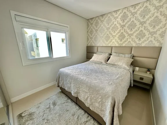 Imagem Apartamento 2 Dormitórios - Bairro Navegantes