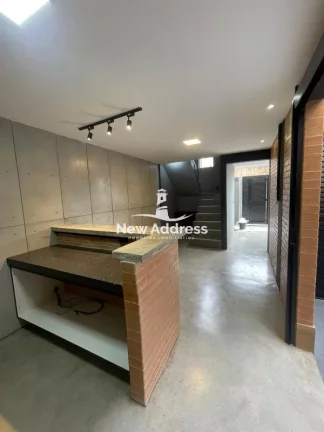 Imagem Casa com piscina aquecida e 2 suítes à venda em Santa Paula II - Vila Velha