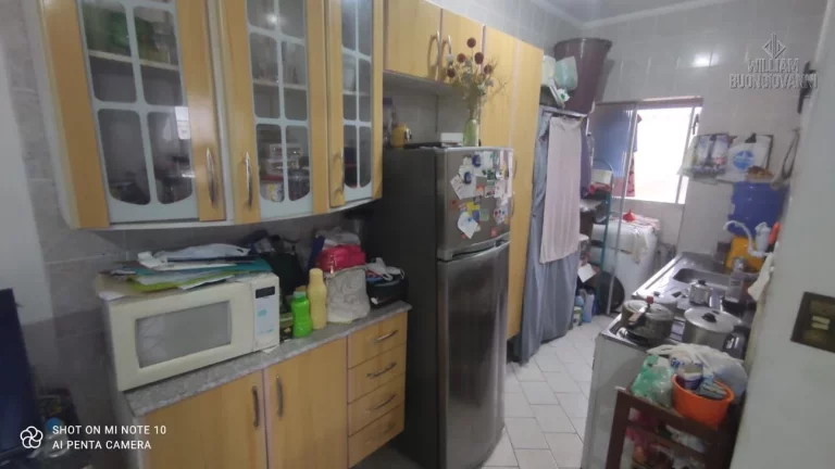 Imagem Apartamento à venda no Caiçara, em Praia Grande, com excelente preço.