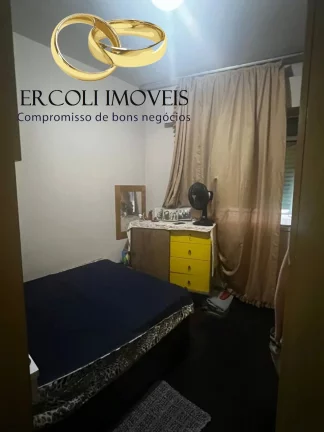 Imagem APARTAMENTO RESIDENCIAL em São Paulo - SP, Santa Cecilia
