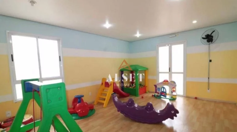 Imagem Apartamento Residencial à venda, Parque São Jorge, São Paulo - AP0820.