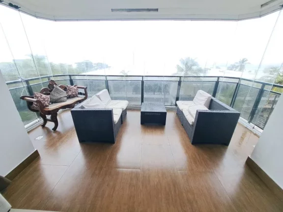 Imagem APARTAMENTO AMPLO EM FRENTE AO SHOPPING NA PITANGUEIRAS
