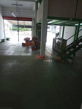 Imagem Terreno para alugar, 340 m² por R$ 6.500,00/mês - Praia do Siqueira - Cabo Frio/RJ