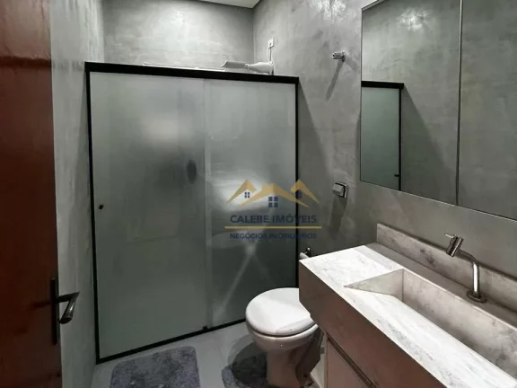 Imagem Casa com 2 dormitórios à venda, 100 m² por R$ 380.000,00 - Jardim Paulista - Tatuí/SP