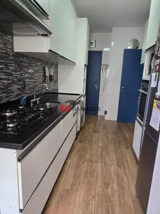 Imagem Apartamento à venda, Olímpico, São Caetano do Sul, SP