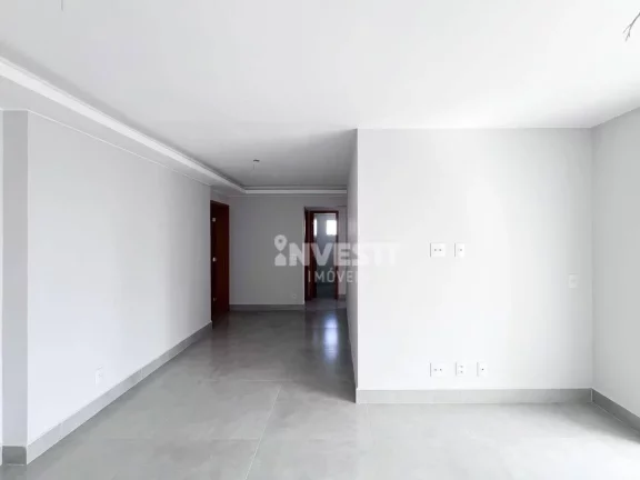 Imagem Apartamento à venda no Setor Leste Universitário - Goiânia/GO